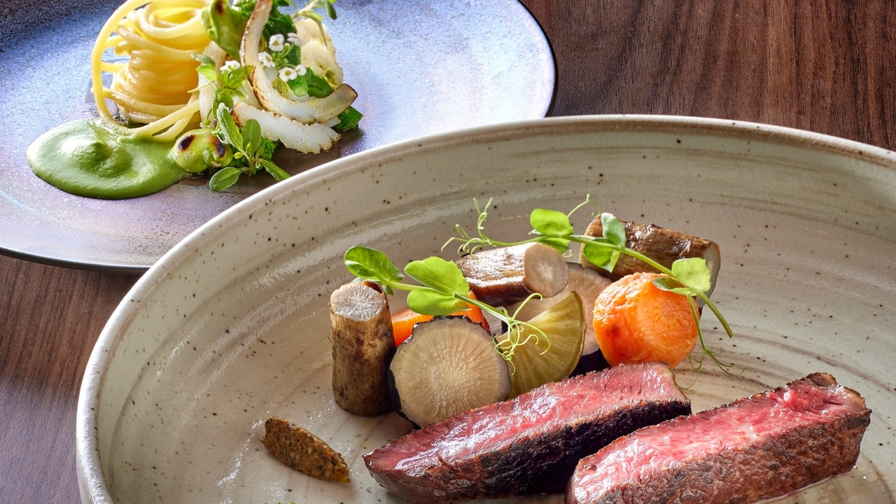 Braceria Buffa|キッチンスタッフの求人画像1枚目