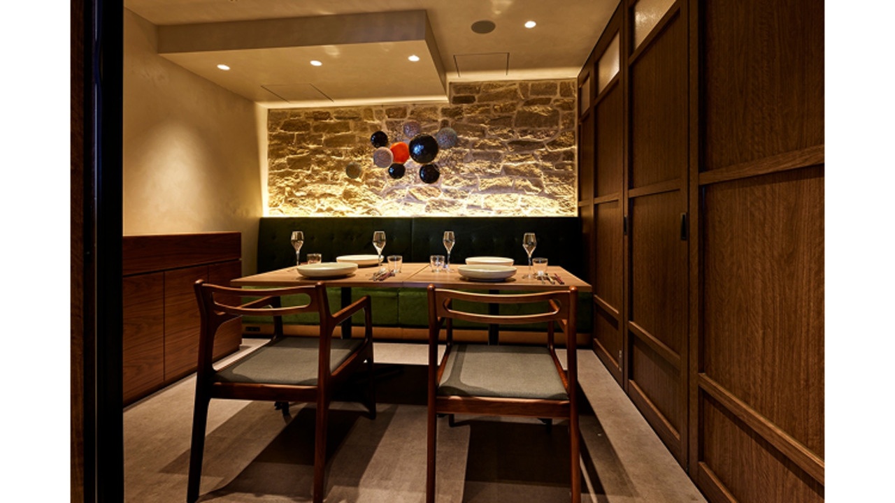 Braceria Buffa イタリアン, ステーキ・鉄板焼き | キッチンスタッフ)の求人の写真 2枚目