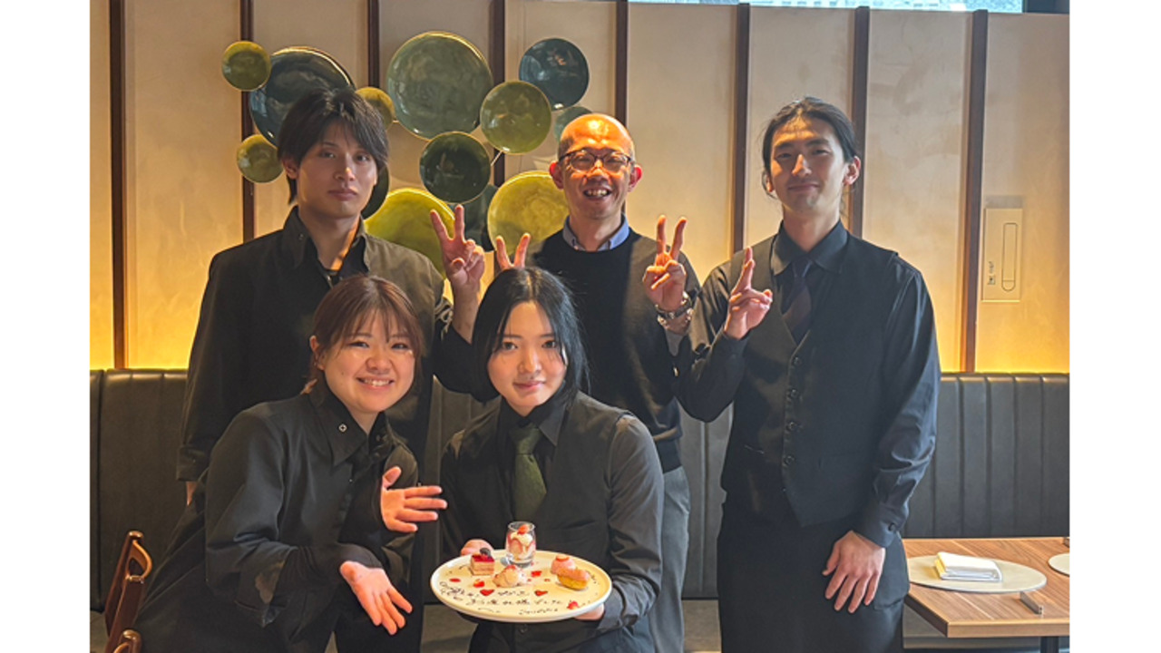 Braceria Buffa|キッチンスタッフの求人画像2枚目