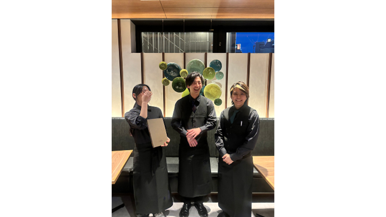 Braceria Buffa|キッチンスタッフの求人画像3枚目