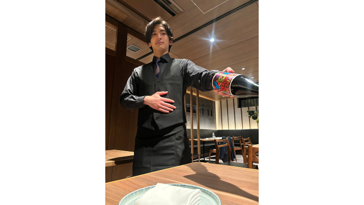 Braceria Buffa|キッチンスタッフの求人画像4枚目