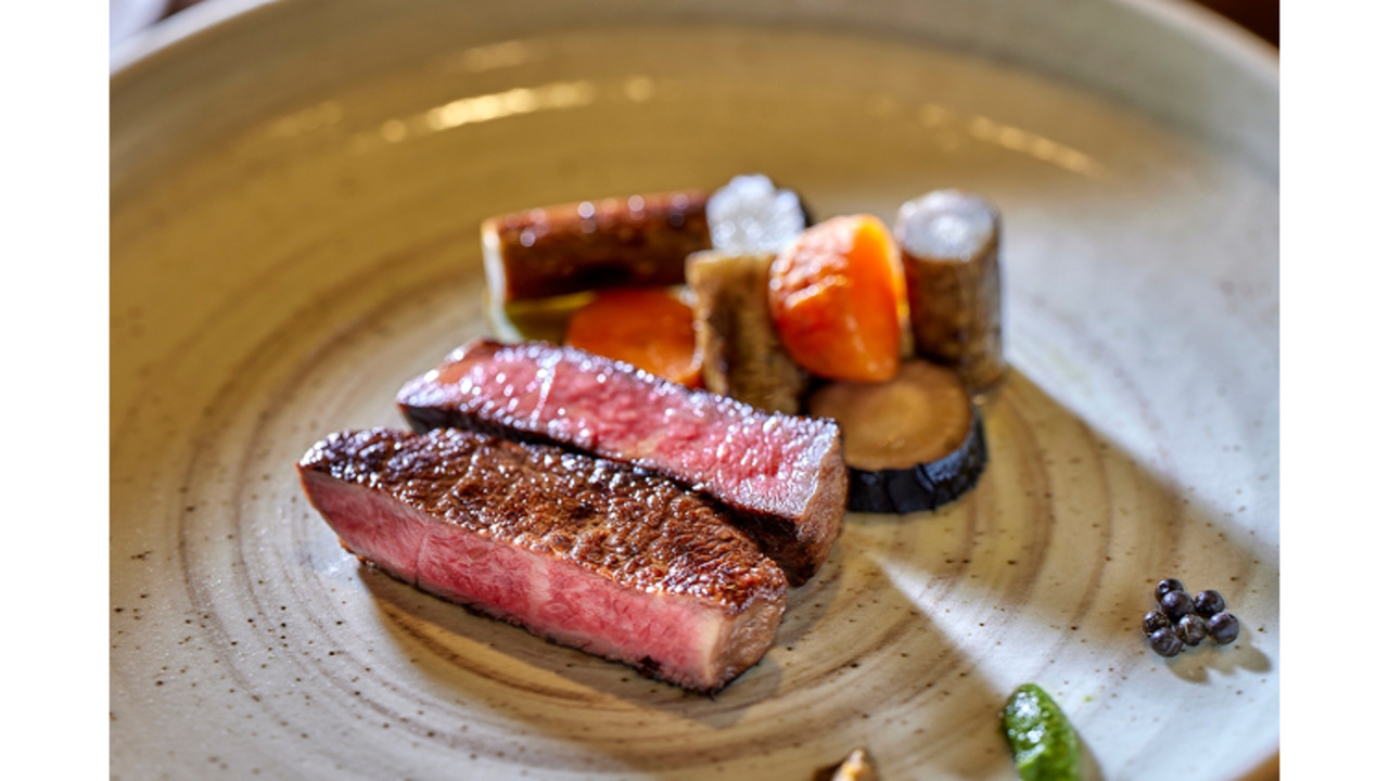 Braceria Buffa イタリアン, ステーキ・鉄板焼き | 調理見習い・調理補助)の求人の写真 1枚目