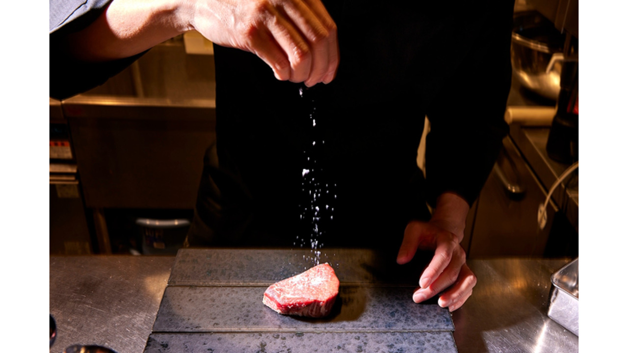 Braceria Buffa イタリアン, ステーキ・鉄板焼き | 調理見習い・調理補助)の求人の写真 2枚目