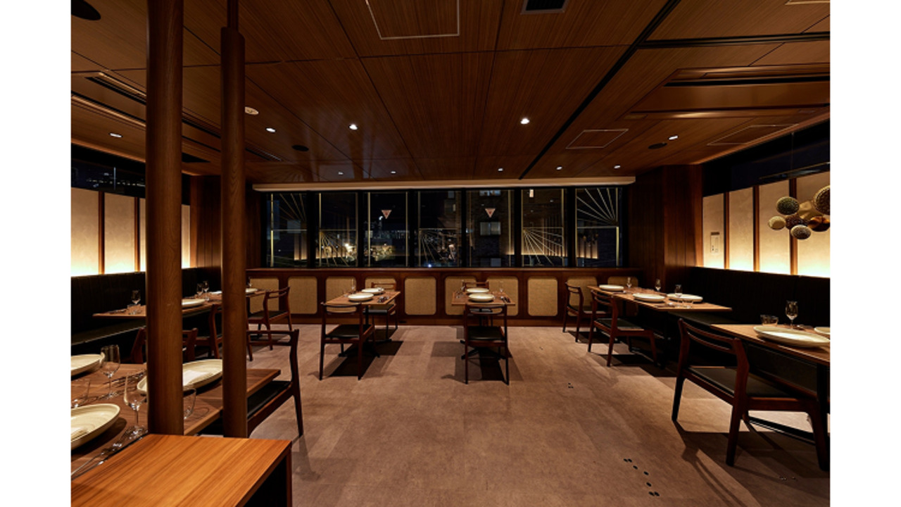 Braceria Buffa|調理見習い・調理補助の求人画像1枚目