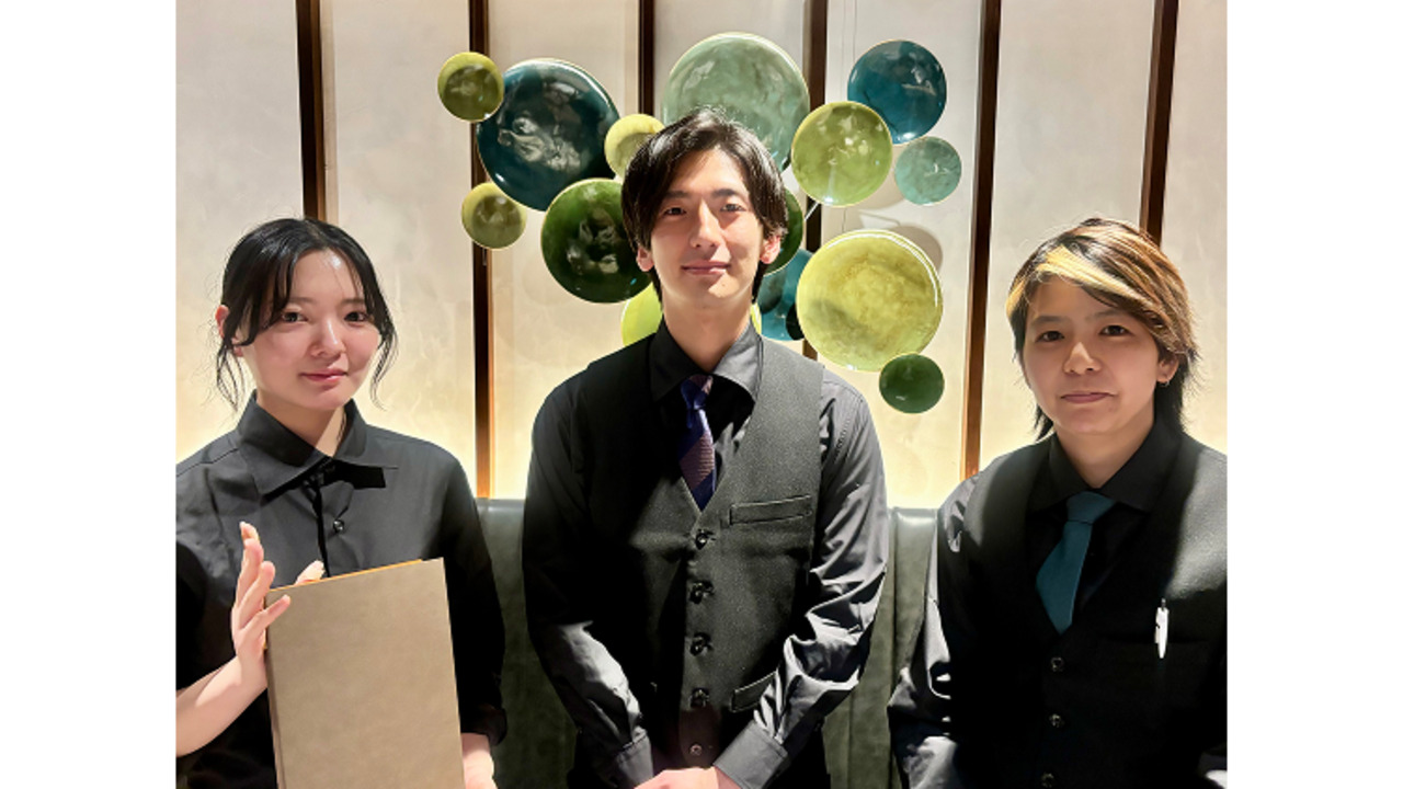 Braceria Buffa|パティシエの求人画像3枚目