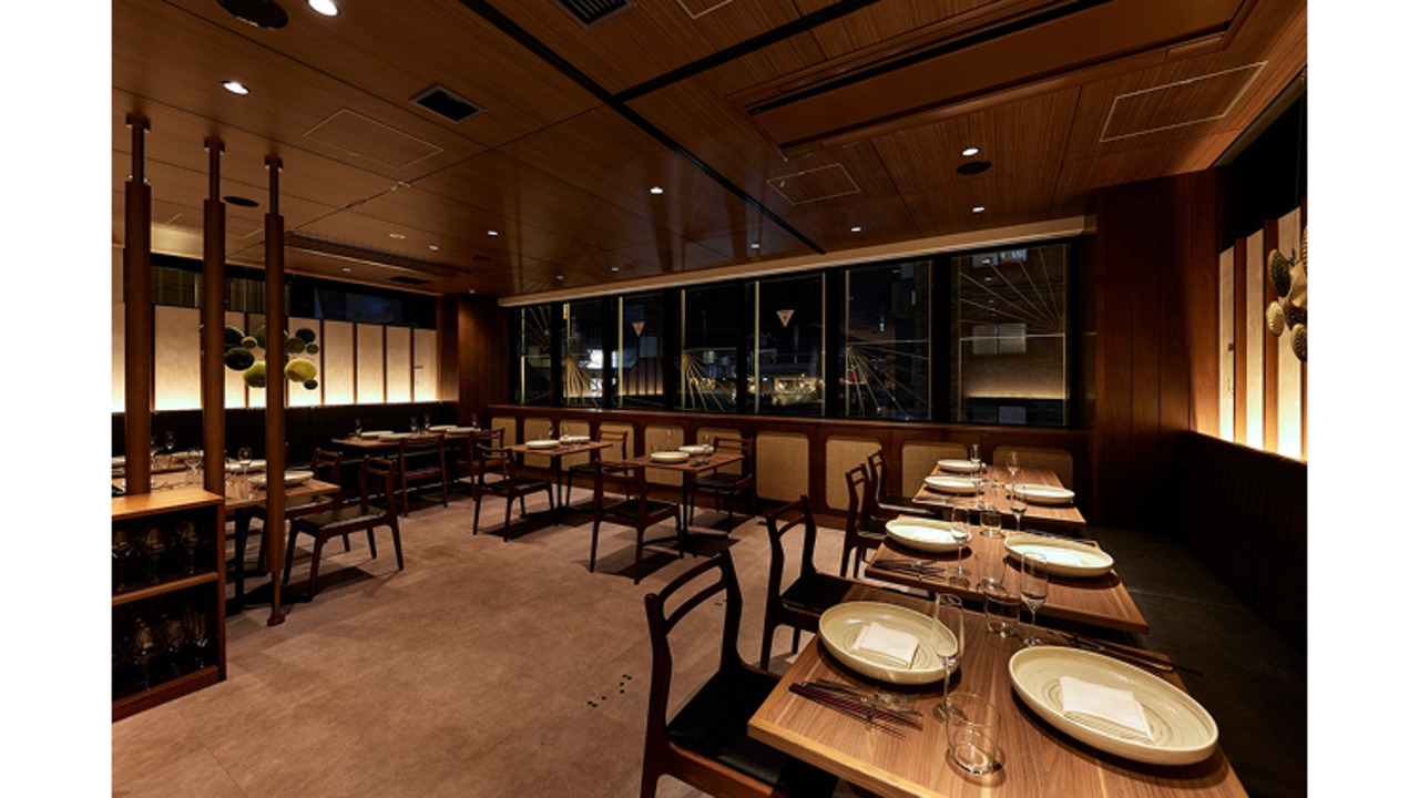 Braceria Buffa|パティシエの求人画像3枚目