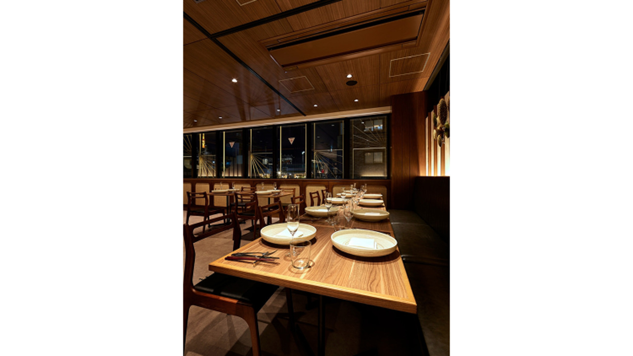 Braceria Buffa|パティシエの求人画像1枚目