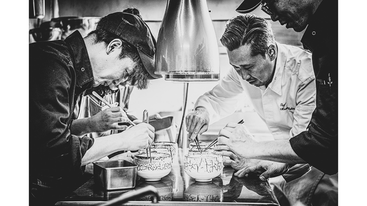 Bella Daining Cafe|レストランサービス・ホールスタッフの求人画像4枚目