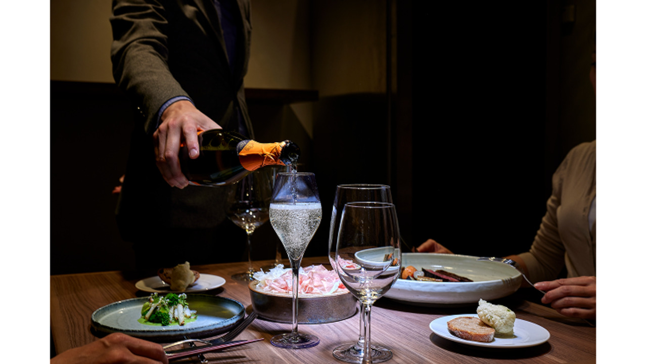 Bella Daining Cafe 洋食・西洋料理, カフェ | レストランサービス・ホールスタッフ)の求人の写真 2枚目