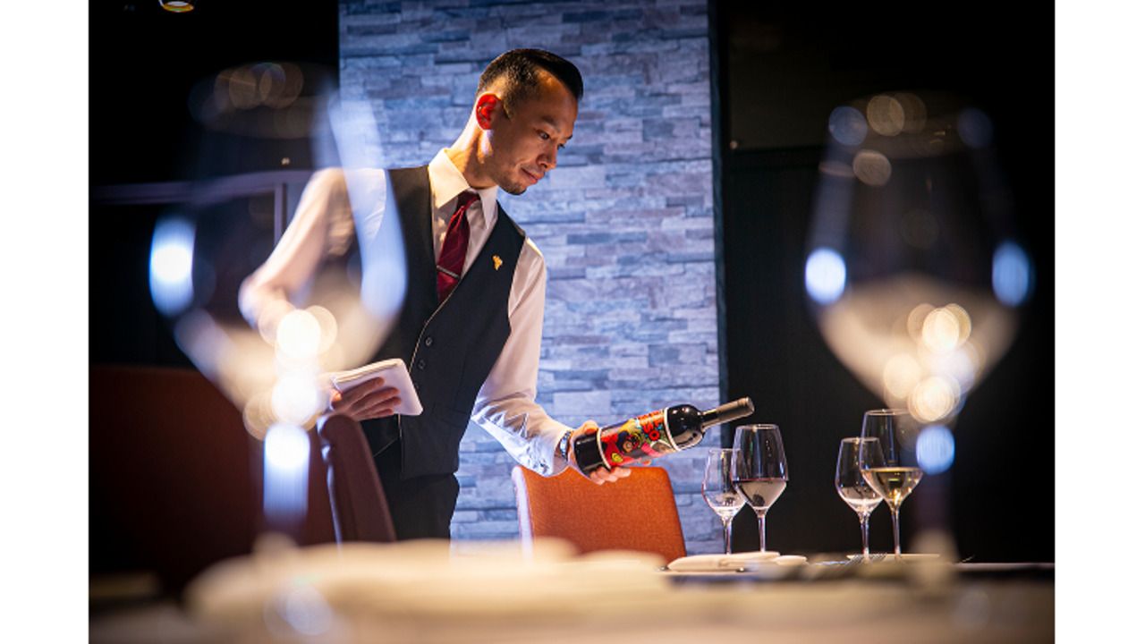 Bella Daining Cafe 洋食・西洋料理, カフェ | レストランサービス・ホールスタッフ)の求人の写真 3枚目