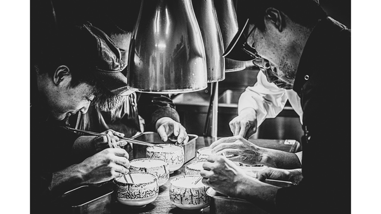 Bella Daining Cafe|レストランサービス・ホールスタッフの求人画像1枚目