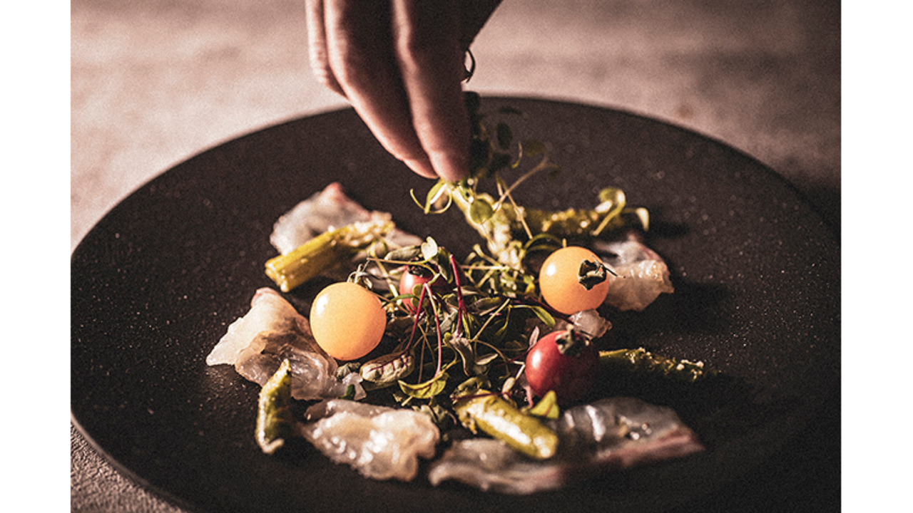 Bella Daining Cafe 洋食・西洋料理, カフェ | キッチンスタッフ)の求人の写真 1枚目