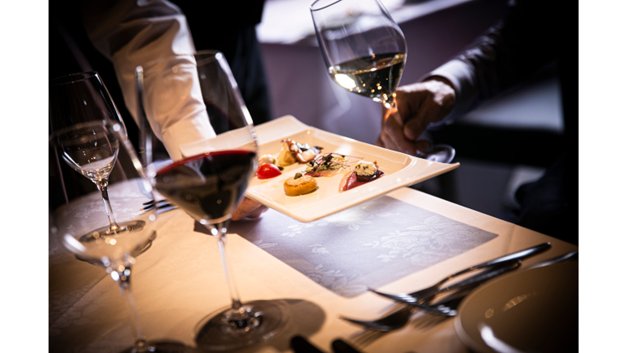 Bella Daining Cafe|キッチンスタッフの求人画像2枚目