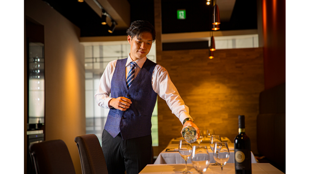 Bella Daining Cafe|キッチンスタッフの求人画像4枚目