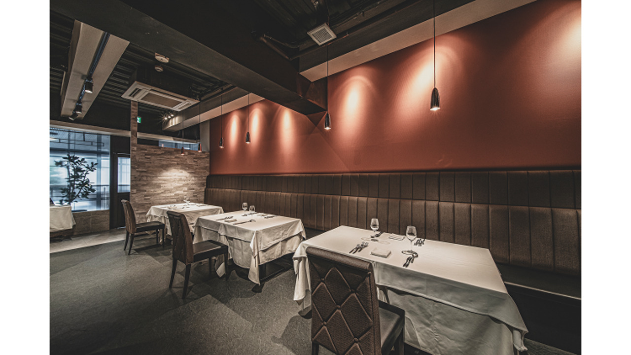 Bella Daining Cafe 洋食・西洋料理, カフェ | パティシエ)の求人の写真 2枚目