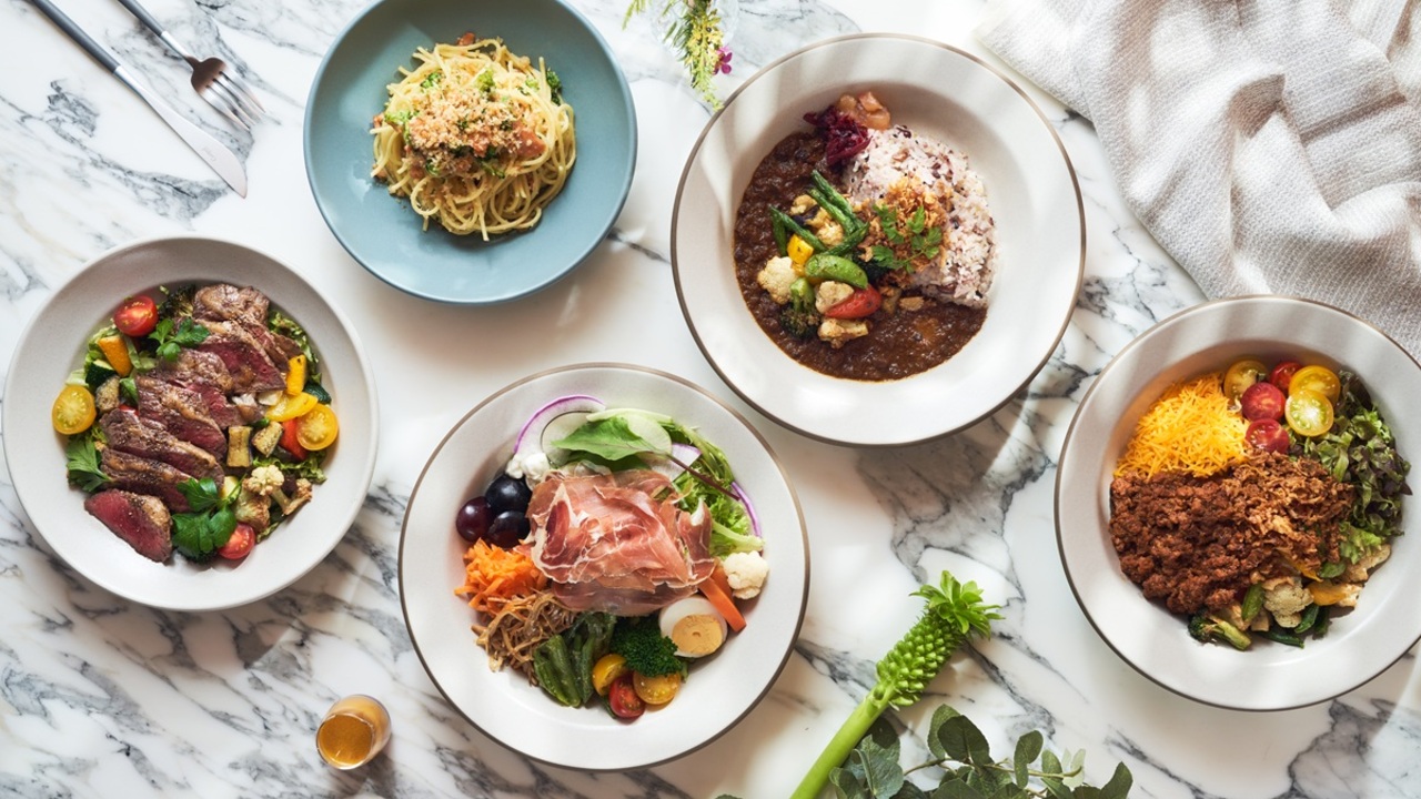 DEK|レストランサービス・ホールスタッフの求人画像3枚目