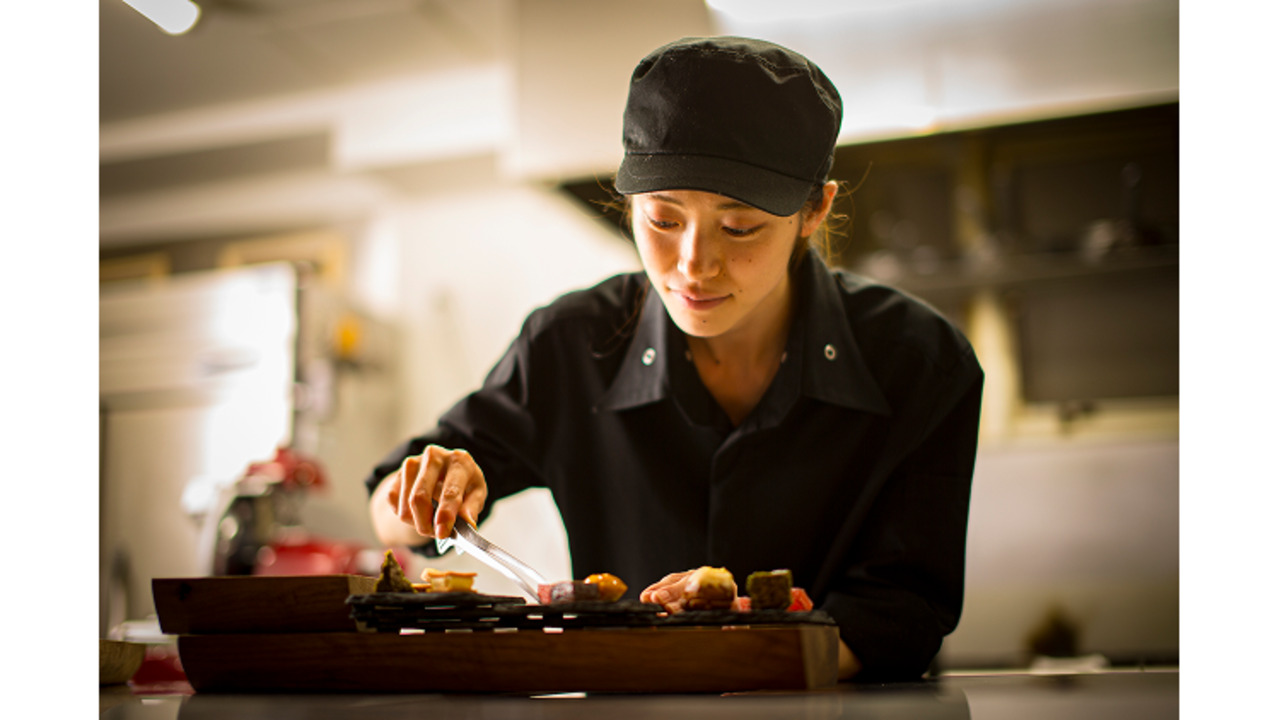 FaRo Italiano|キッチンスタッフの求人画像1枚目