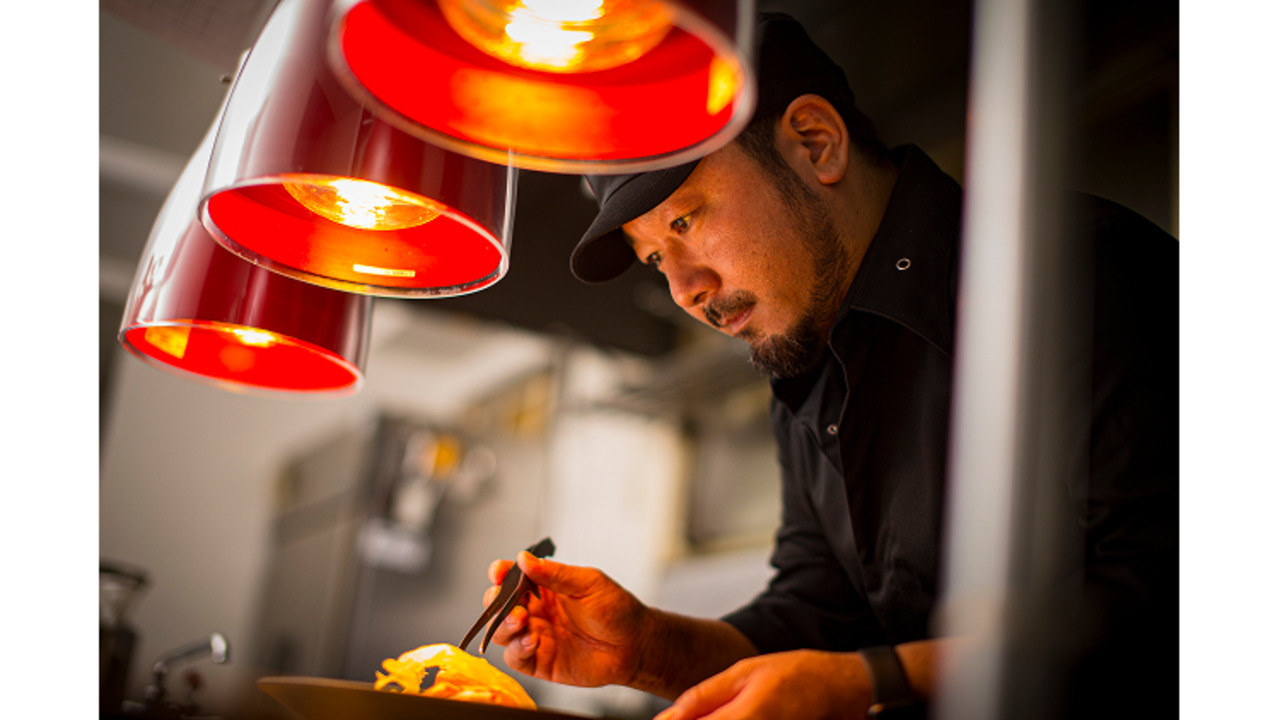 FaRo Italiano|パティシエの求人画像1枚目