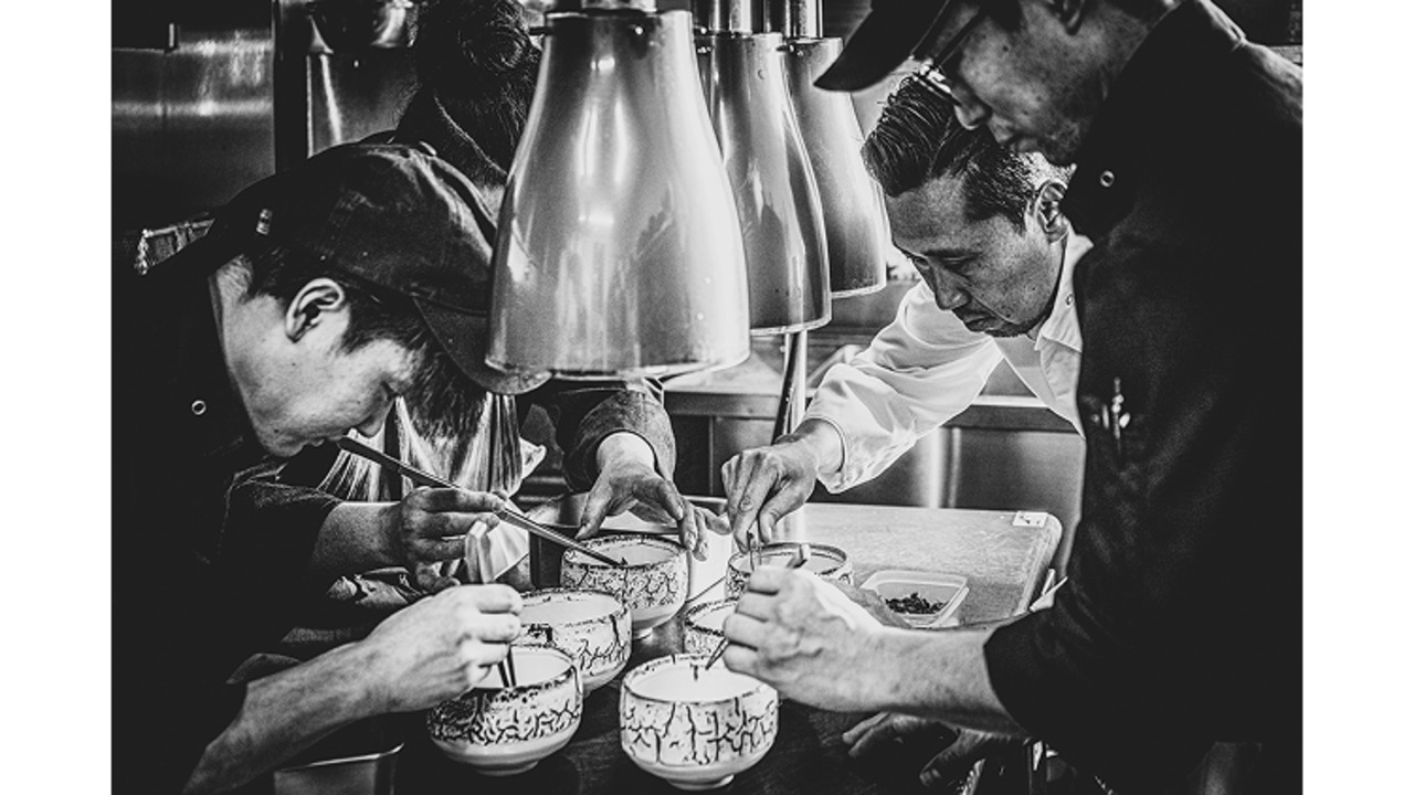 FaRo Italiano|パティシエの求人画像4枚目