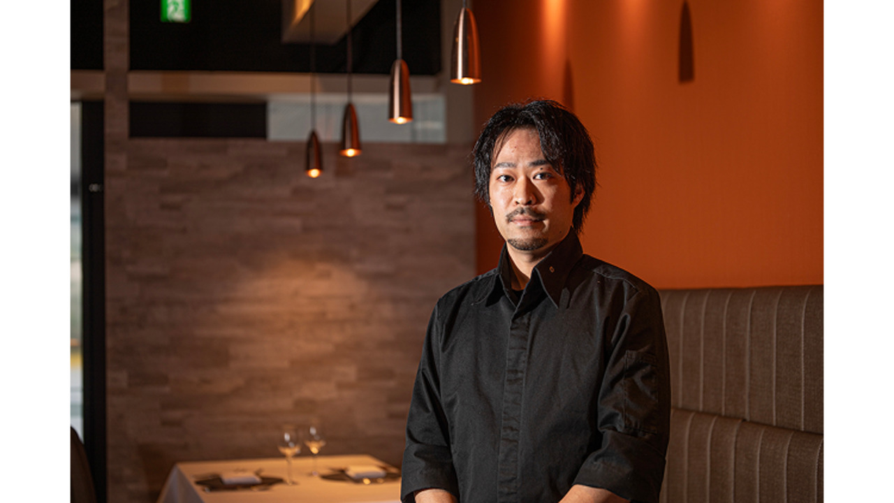 IN DISH|パティシエの求人画像1枚目