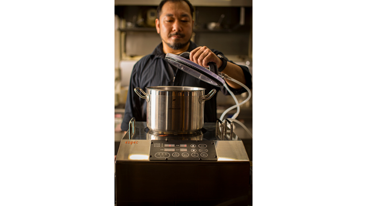 IN DISH|パティシエの求人画像4枚目