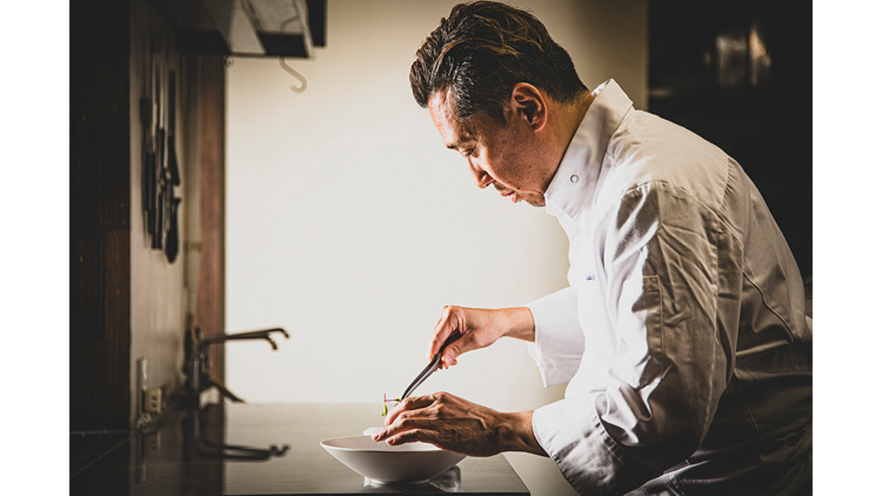 IN DISH|キッチンスタッフの求人画像2枚目