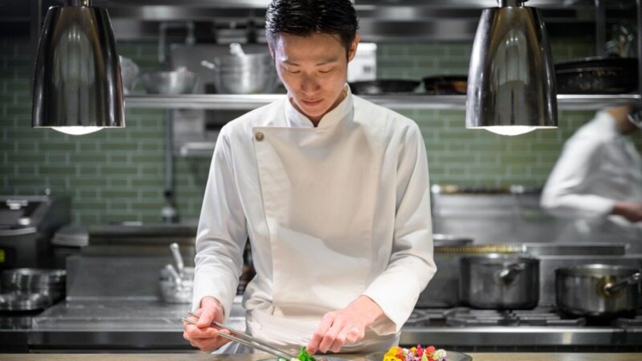 The TAILOR YARD MAIN DINING|キッチンスタッフの求人画像1枚目