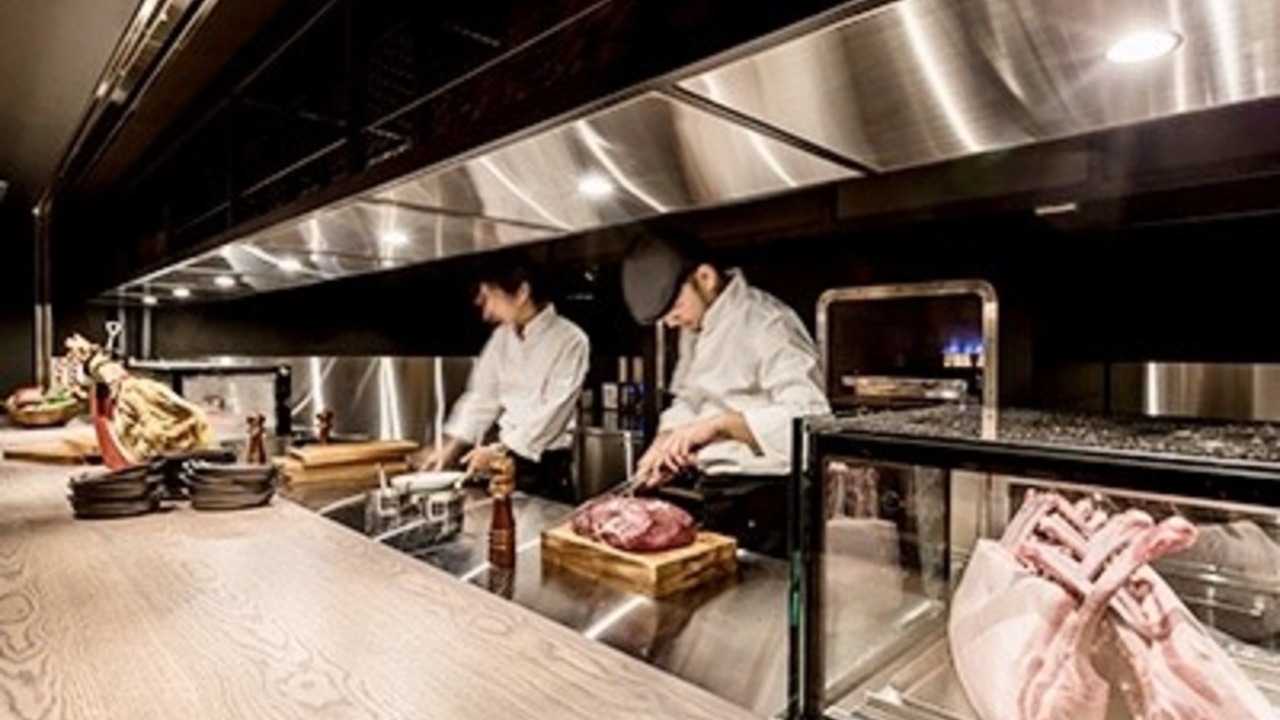 The TAILOR YARD MAIN DINING|キッチンスタッフの求人画像2枚目