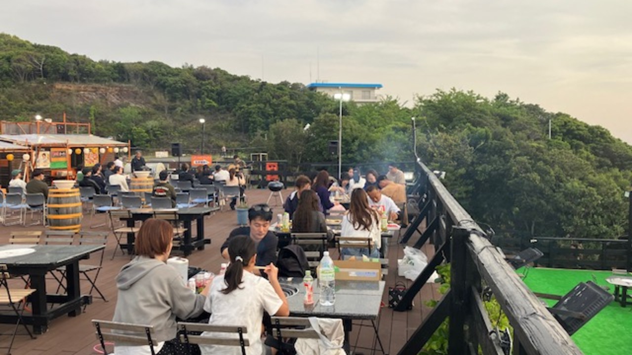 グランパスリゾート|料飲全般の求人画像2枚目