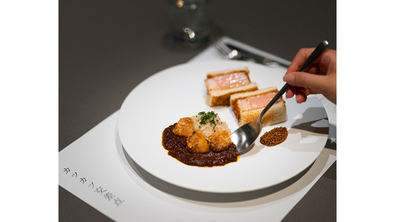 1/2 (Nibun no Ichi) フレンチ, 洋食・西洋料理 | 店長・店長候補)の求人の写真 3枚目