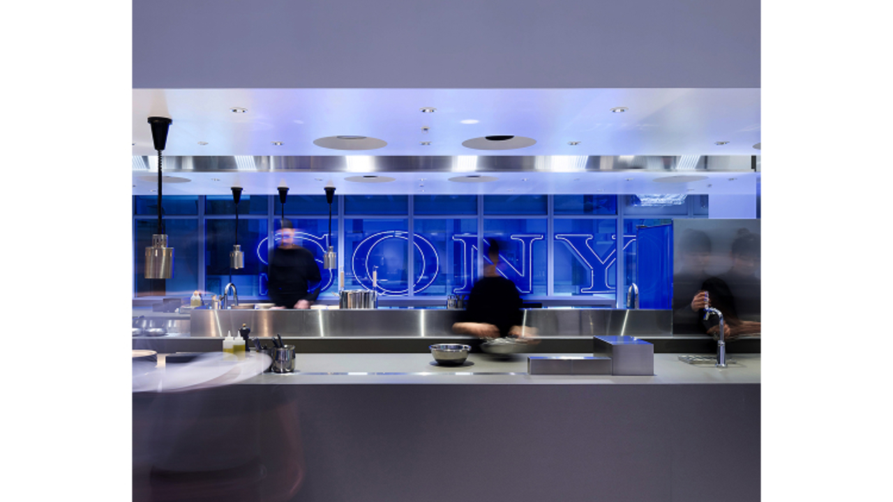 1/2 (Nibun no Ichi)|店長・店長候補の求人画像1枚目