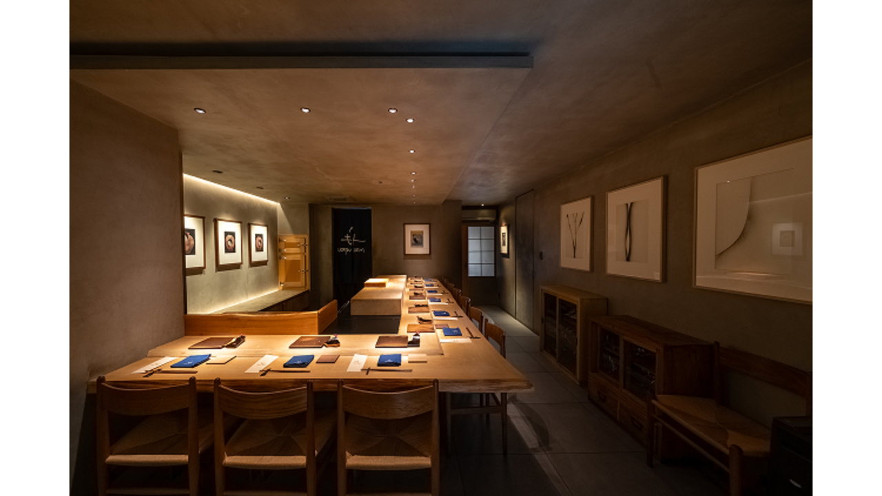 Hisashi|寿司職人の求人画像3枚目