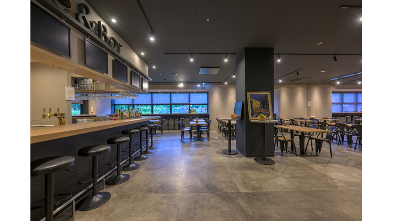 ホテル・ミッドタウンニセコ|ハウスキーパー・客室清掃の求人画像4枚目