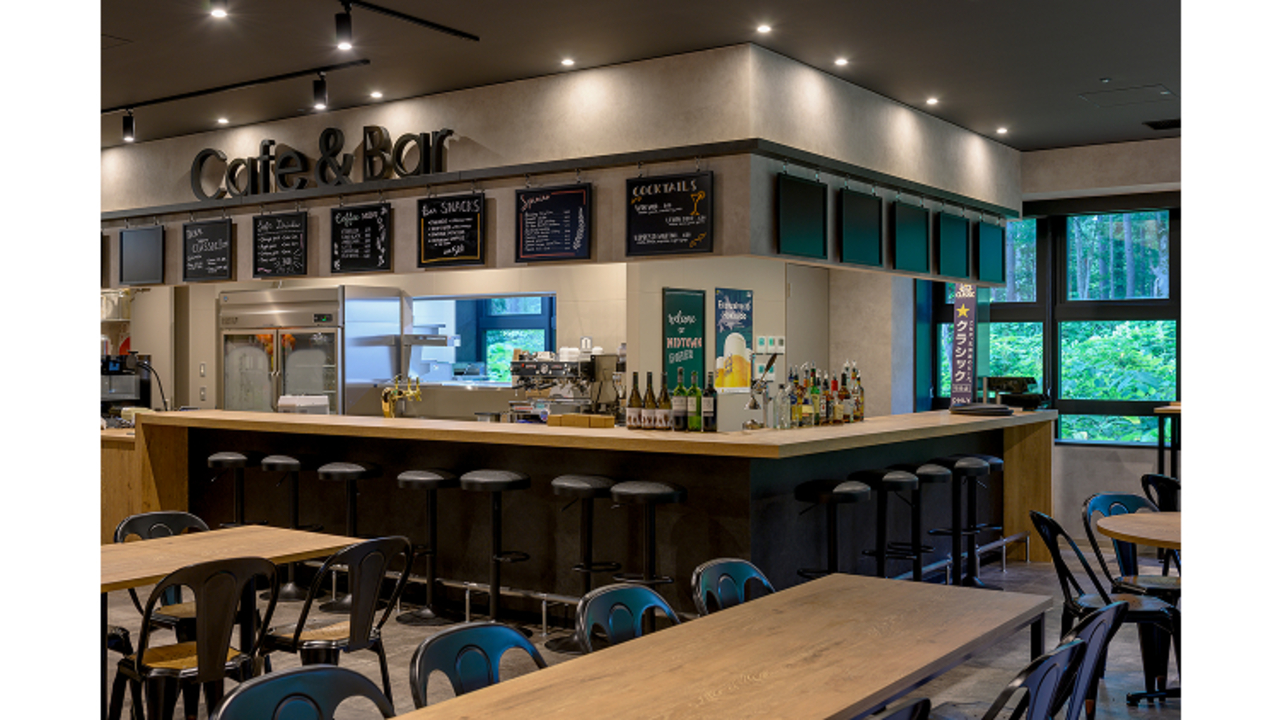 ホテル・ミッドタウンニセコ|施設管理全般の求人画像3枚目