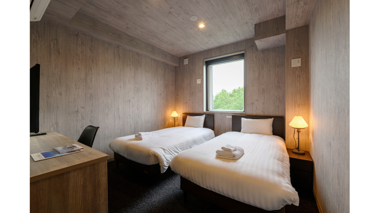 ホテル・ミッドタウンニセコ ホテル・旅館 | フロントスタッフ)の求人の写真 3枚目