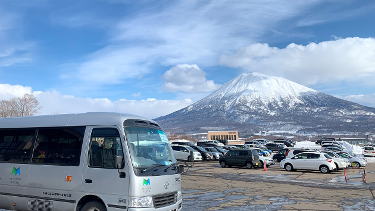 ホテル・ミッドタウンニセコ ホテル・旅館 | フロントスタッフ)の求人の写真 4枚目