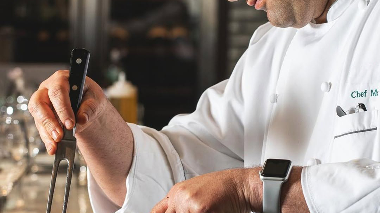 Smith & Wollensky|料理長・料理長候補の求人画像2枚目