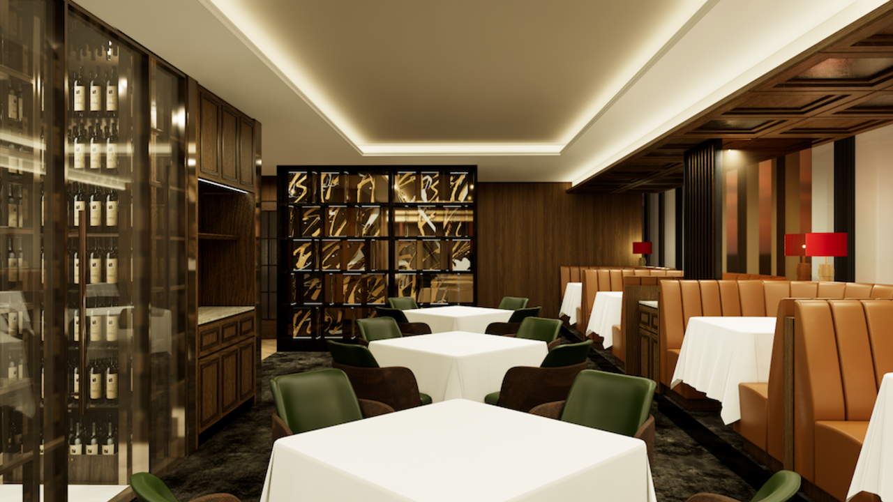 Smith & Wollensky|料理長・料理長候補の求人画像3枚目