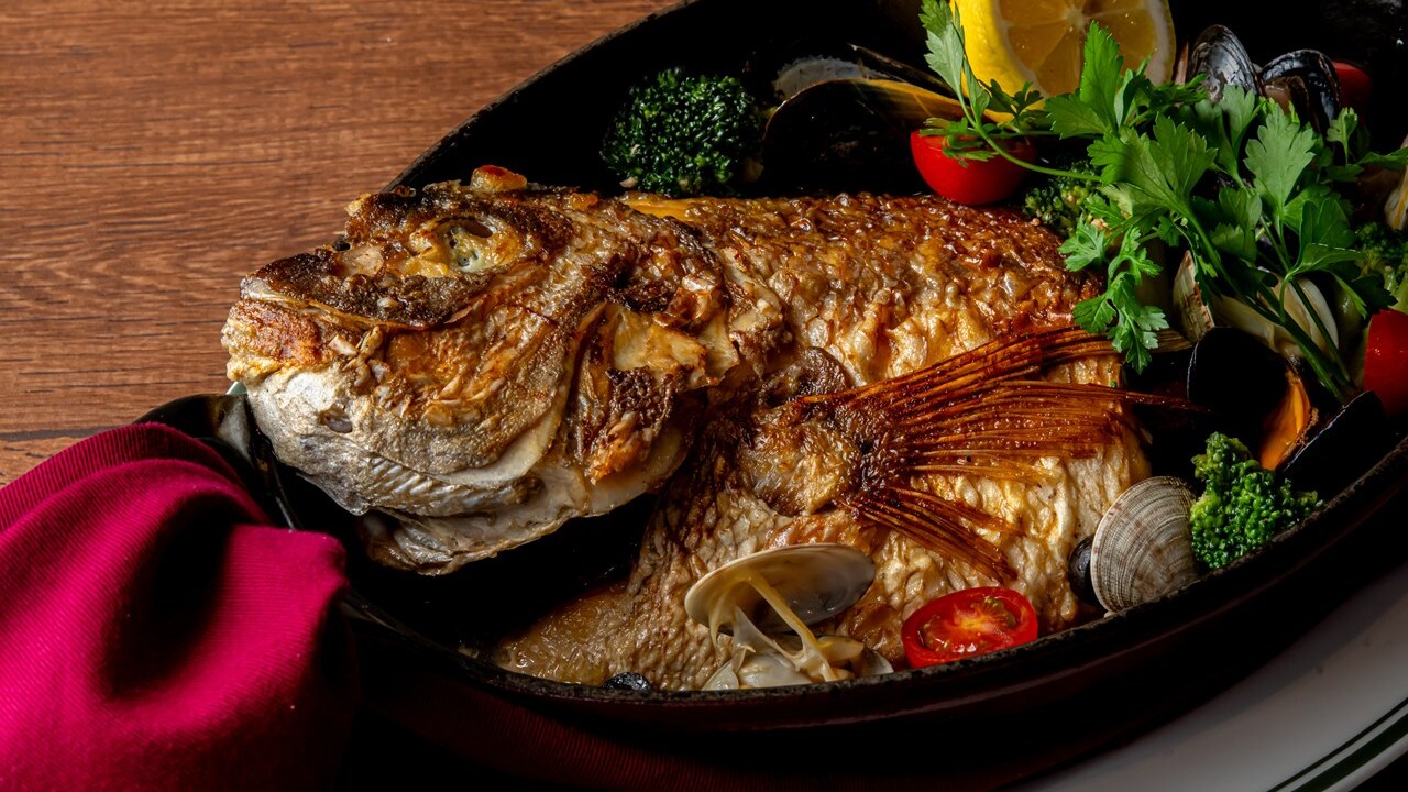 イタリア食堂 VOLTA うめきたグリーンプレイス店|料理長・料理長候補の求人画像1枚目