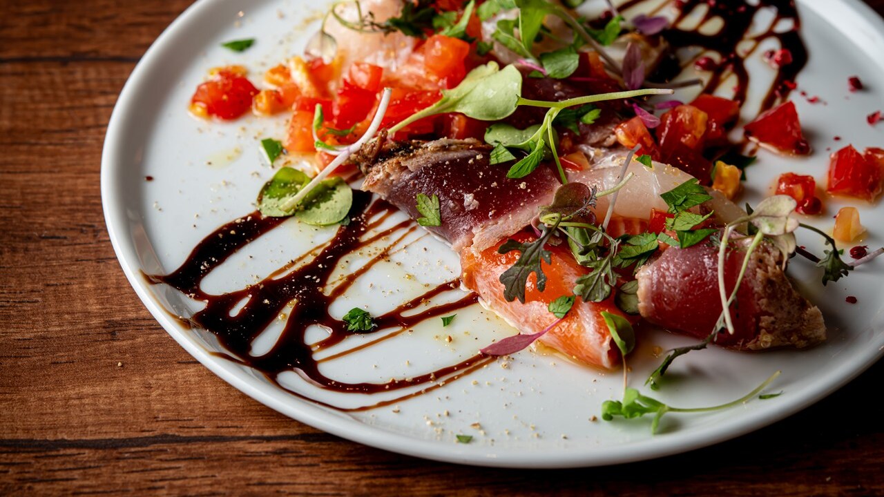 イタリア食堂 VOLTA うめきたグリーンプレイス店|料理長・料理長候補の求人画像3枚目