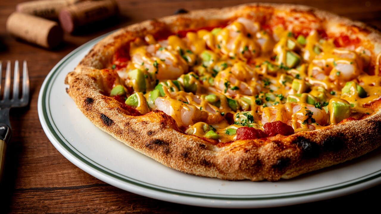 イタリア食堂 VOLTA うめきたグリーンプレイス店|料理長・料理長候補の求人画像3枚目