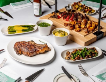 Smith & Wollensky 銀座(飲食店 / 洋食・西洋料理, ステーキ・鉄板焼き | レストランサービス・ホールスタッフ)の求人の写真 3