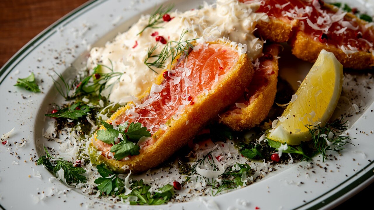 イタリア食堂 VOLTA うめきたグリーンプレイス店|レストランサービス・ホールスタッフの求人画像1枚目