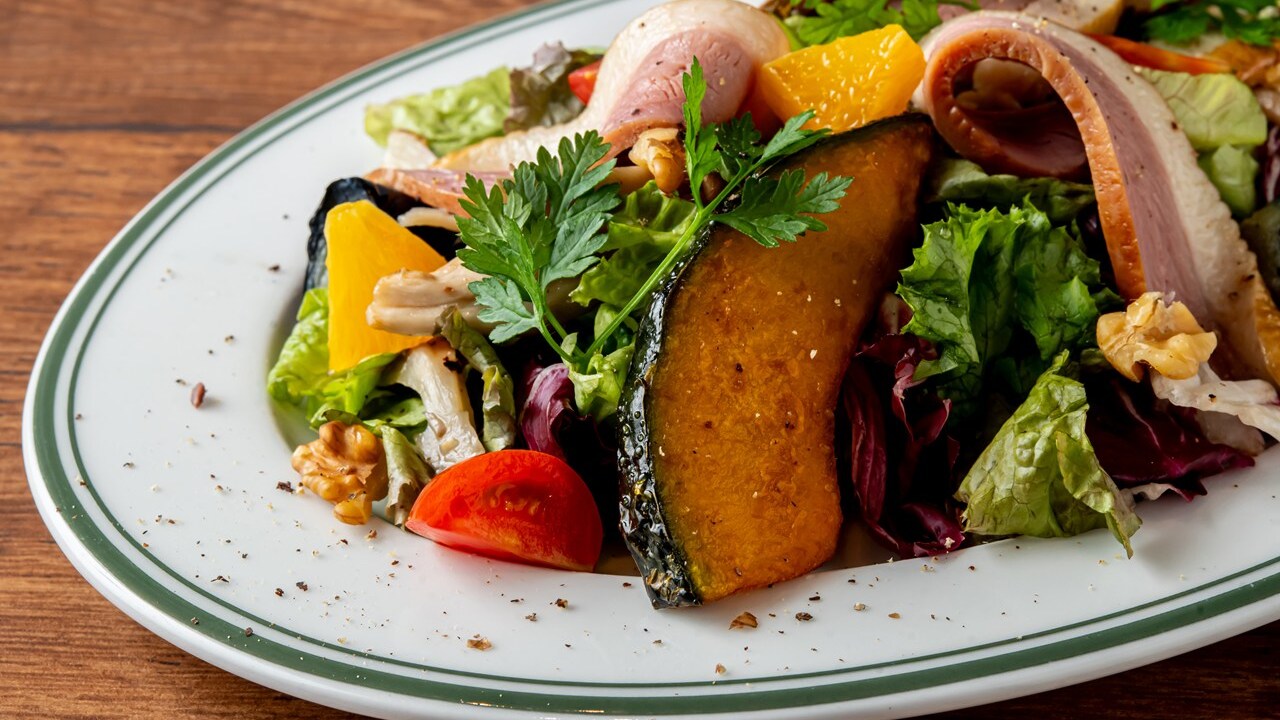 イタリア食堂 VOLTA うめきたグリーンプレイス店|レストランサービス・ホールスタッフの求人画像4枚目