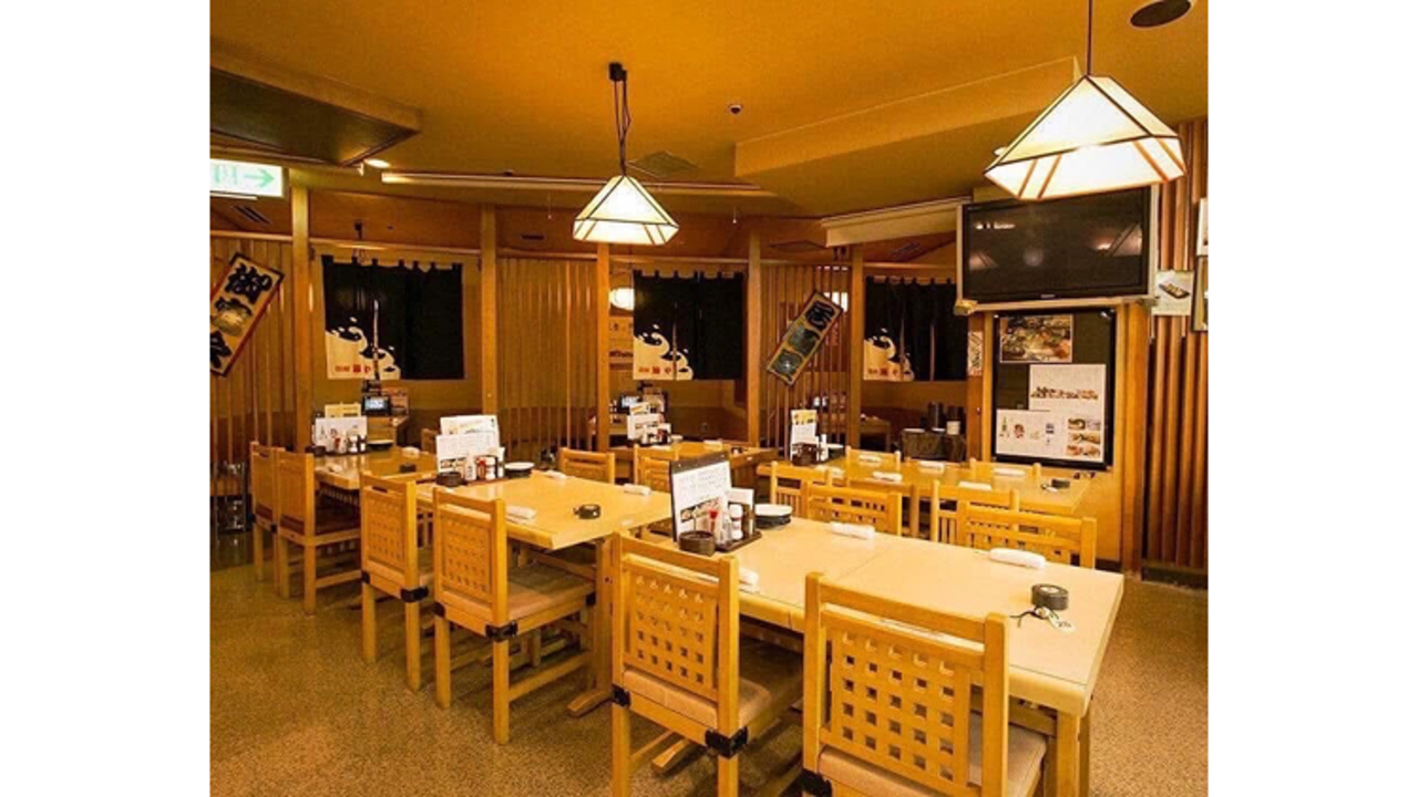 函館海や|料理長・料理長候補の求人画像2枚目