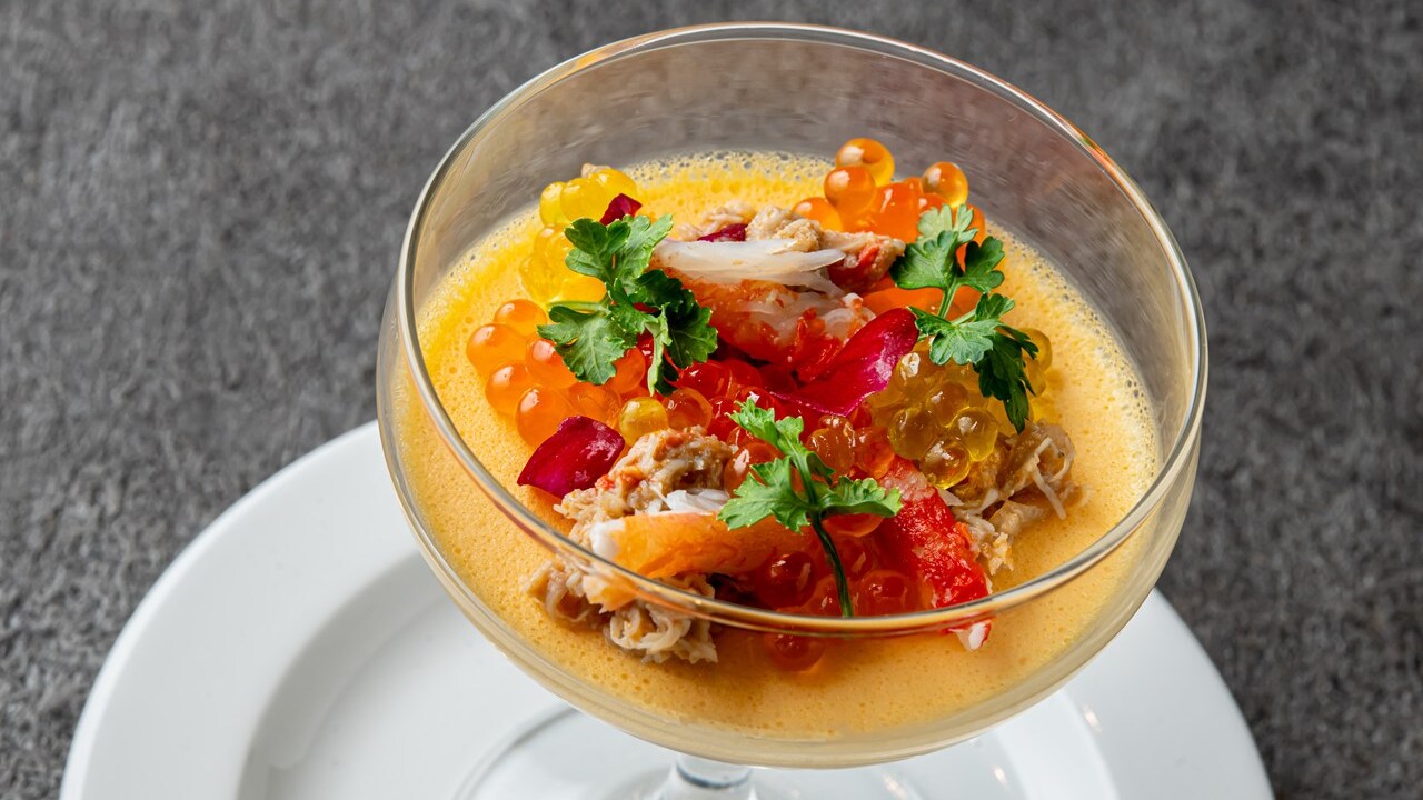 炭火焼とワインの酒場 VOLTA 北新地店|キッチンスタッフの求人画像3枚目