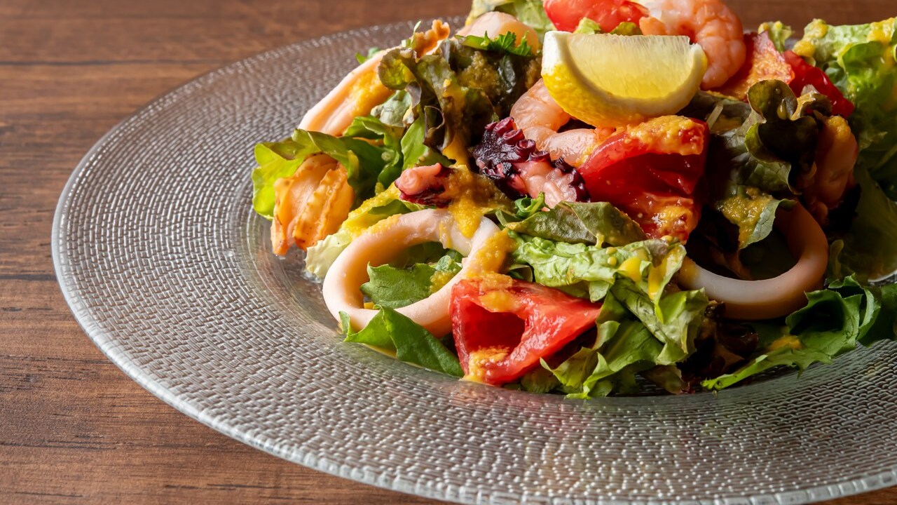 炭火焼とワインの酒場 VOLTA 北新地店|キッチンスタッフの求人画像4枚目