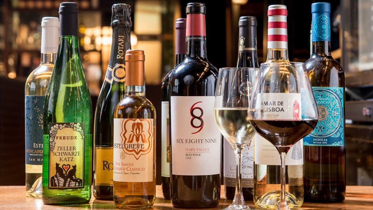 炭火焼とワインの酒場 VOLTA 北新地店|レストランサービス・ホールスタッフの求人画像4枚目