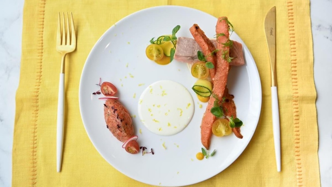 LIBERTE PATISSERIE BOULANGERIE|販売スタッフの求人画像3枚目