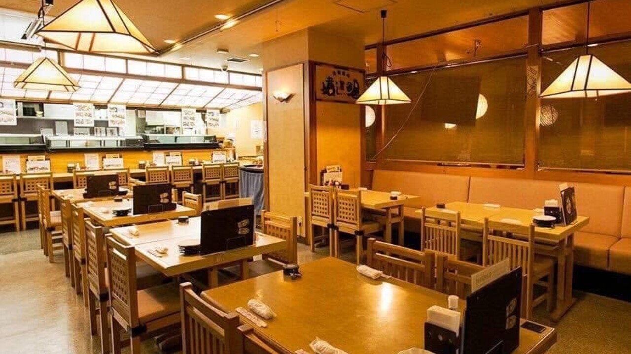 株式会社ジョイエンタープライズ-函館海や-料理長・料理長候補 4枚目